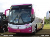 América Turismo 1105 na cidade de São Paulo, São Paulo, Brasil, por George Miranda. Número da foto: #8801111.