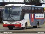 Viação São Cristóvão 2310 na cidade de Lavras, Minas Gerais, Brasil, por Pedro Henrique. Número da foto: #8802467.