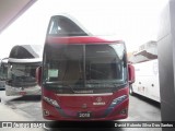 Busscar Ônibus  na cidade de São Paulo, São Paulo, Brasil, por David Roberto Silva Dos Santos. Número da foto: #8800295.