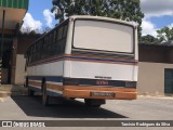 Ônibus Particulares 12 na cidade de Paraopeba, Minas Gerais, Brasil, por Tarcisio Rodrigues da Silva. Número da foto: #8800469.