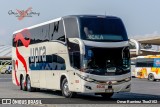 Autobuses Supra 6036 na cidade de Venustiano Carranza, Ciudad de México, México, por Omar Ramírez Thor2102. Número da foto: #8802187.