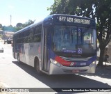 Transportes Capellini 32.060 na cidade de Campinas, São Paulo, Brasil, por Leonardo Sebastiao dos Santos Rodrigues. Número da foto: #:id.