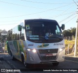 Exclusiva Turismo 2900 na cidade de Campinas, São Paulo, Brasil, por Leonardo Sebastiao dos Santos Rodrigues. Número da foto: #8802573.