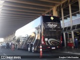 Linhatur Turismo e Fretamento 8020 na cidade de Belo Horizonte, Minas Gerais, Brasil, por Douglas Célio Brandao. Número da foto: #8802472.