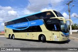 Viação Novo Horizonte 541511 na cidade de Vitória da Conquista, Bahia, Brasil, por Cleber Bus. Número da foto: #:id.