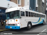 Coopepar RL CB 3345 na cidade de Catedral, San José, San José, Costa Rica, por Daniel Brenes. Número da foto: #:id.