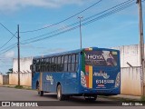 Viação Atalaia Transportes 6145 na cidade de Aracaju, Sergipe, Brasil, por Eder C.  Silva. ID da foto: :id.