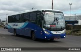 Transcal Sul Transportes Coletivos 24814 na cidade de Porto Alegre, Rio Grande do Sul, Brasil, por JULIO SILVA. Número da foto: #:id.