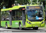 Viação Pendotiba 2.1.171 na cidade de Niterói, Rio de Janeiro, Brasil, por Leandro  Pacheco. Número da foto: #8801217.