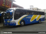 Coopepar RL 81 na cidade de Carmen, San José, San José, Costa Rica, por Daniel Brenes. Número da foto: #:id.