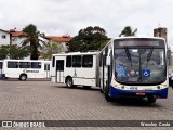 Empresa de Transportes Nossa Senhora da Conceição 4916 na cidade de Natal, Rio Grande do Norte, Brasil, por Wescley  Costa. Número da foto: #:id.