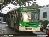 Viação Santa Brígida 1 1254 na cidade de São Paulo, São Paulo, Brasil, por Hércules Cavalcante. Número da foto: #:id.
