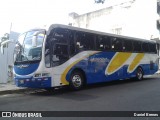 Coopepar RL 80 na cidade de Carmen, San José, San José, Costa Rica, por Daniel Brenes. Número da foto: #:id.