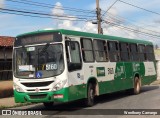 Pantanal Transportes 5160 na cidade de Cuiabá, Mato Grosso, Brasil, por Wenthony Camargo. Número da foto: #:id.