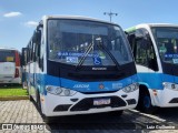 Auto Viação Jabour D86110 na cidade de Rio de Janeiro, Rio de Janeiro, Brasil, por Luiz Guilherme. Número da foto: #:id.