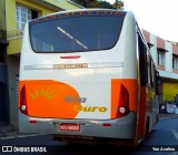 Via Ouro 049 na cidade de Nova Lima, Minas Gerais, Brasil, por Yan Avelino. ID da foto: :id.