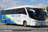 Top Line Turismo 2100 na cidade de Aparecida, São Paulo, Brasil, por José Augusto de Souza Oliveira. Número da foto: #:id.
