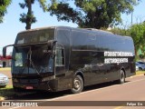 Ônibus Particulares 3974 na cidade de Cascavel, Paraná, Brasil, por Felipe  Dn. Número da foto: #:id.