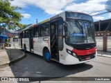 Auto Viação Jabour D86090 na cidade de Rio de Janeiro, Rio de Janeiro, Brasil, por Caio Ramos. ID da foto: :id.