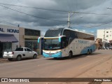 Viatran - Viação TransBrasília 5290 na cidade de Barra da Estiva, Bahia, Brasil, por Flávio  Santos. Número da foto: #8800955.