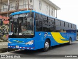 Coopepar RL 104 na cidade de Carmen, San José, San José, Costa Rica, por Daniel Brenes. Número da foto: #8801574.