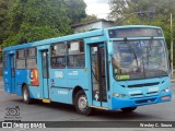 Autotrans > Turilessa 25829 na cidade de Belo Horizonte, Minas Gerais, Brasil, por Wesley C. Souza. Número da foto: #:id.