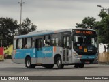Auto Ônibus Fagundes RJ 101.102 na cidade de Niterói, Rio de Janeiro, Brasil, por Bruno Pereira Pires. Número da foto: #:id.