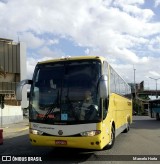 Viação Itapemirim 7007 na cidade de Rio de Janeiro, Rio de Janeiro, Brasil, por Marcelo Horta. Número da foto: #8865875.
