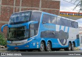 Auto Viação Progresso 6022 na cidade de Serra Talhada, Pernambuco, Brasil, por Lucas Ramon. Número da foto: #8867015.