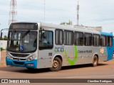 Expresso Miracema 300-1 na cidade de Palmas, Tocantins, Brasil, por Clemilton Rodrigues . Número da foto: #:id.