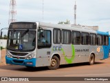 Expresso Miracema 300-1 na cidade de Palmas, Tocantins, Brasil, por Clemilton Rodrigues . ID da foto: :id.