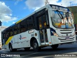 Viação Pinheiral 3023 na cidade de Volta Redonda, Rio de Janeiro, Brasil, por Matheus Martins da Silva. Número da foto: #8868618.