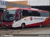 Auto Viação Porto Rico 2103 na cidade de Timon, Maranhão, Brasil, por João Pedro F. Santos. Número da foto: #8867952.