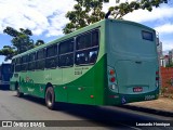 SM Transportes 20369 na cidade de Belo Horizonte, Minas Gerais, Brasil, por Leonardo Henrique. Número da foto: #:id.