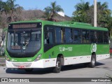 Tijuquinha - Auto Viação Tijuca A50002 na cidade de Rio de Janeiro, Rio de Janeiro, Brasil, por Jorge Gonçalves. Número da foto: #8866780.