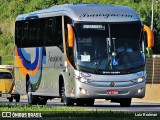 Transguerra Turismo 590 na cidade de Aparecida, São Paulo, Brasil, por Luiz Krolman. Número da foto: #8867945.