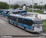 BRT RIO E30514C na cidade de Rio de Janeiro, Rio de Janeiro, Brasil, por Diego Motta. Número da foto: #:id.