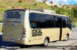 Ideal Turismo 26 na cidade de Belo Horizonte, Minas Gerais, Brasil, por Vicente de Paulo Alves. Número da foto: #8867990.