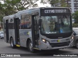 City Transporte Urbano Intermodal - Bertioga 1451 na cidade de Bertioga, São Paulo, Brasil, por Ricardo Novo de Magalhaes. Número da foto: #:id.