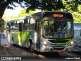 Viação Garcia 7479 na cidade de Maringá, Paraná, Brasil, por Anderson Gabriel. Número da foto: #8867681.