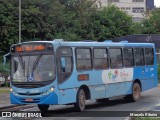 Autotrans > Turilessa 25139 na cidade de Contagem, Minas Gerais, Brasil, por Marcelo Ribeiro. Número da foto: #:id.