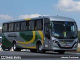 Exclusiva Turismo 2090 na cidade de Cajamar, São Paulo, Brasil, por Hércules Cavalcante. Número da foto: #:id.