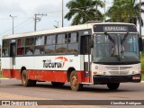 Viação Tucuruí D557 na cidade de Tucuruí, Pará, Brasil, por Clemilton Rodrigues . Número da foto: #:id.