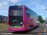 Viação Garcia 8564 na cidade de Maringá, Paraná, Brasil, por Anderson Gabriel. Número da foto: #8867730.
