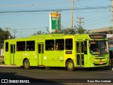 Transcol Transportes Coletivos 04450 na cidade de Teresina, Piauí, Brasil, por Ruan Silva Andrade. Número da foto: #8868139.