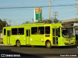 Transcol Transportes Coletivos 04450 na cidade de Teresina, Piauí, Brasil, por Ruan Silva Andrade. ID da foto: :id.