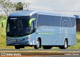 Viação Garcia 82075 na cidade de Apucarana, Paraná, Brasil, por Pedroka Ternoski. Número da foto: #8867025.