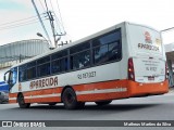 VINSAL - Viação Nossa Senhora Aparecida RJ 187.027 na cidade de Volta Redonda, Rio de Janeiro, Brasil, por Matheus Martins da Silva. Número da foto: #8868564.