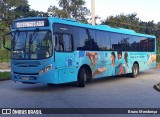 FAOL - Friburgo Auto Ônibus 565 na cidade de Rio de Janeiro, Rio de Janeiro, Brasil, por Bruno Mendonça. Número da foto: #:id.