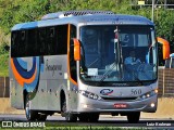 Transguerra Turismo 560 na cidade de Aparecida, São Paulo, Brasil, por Luiz Krolman. Número da foto: #8867953.